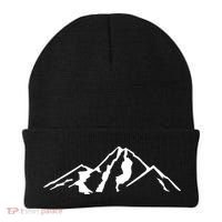 Mountains Beanie thumb 0