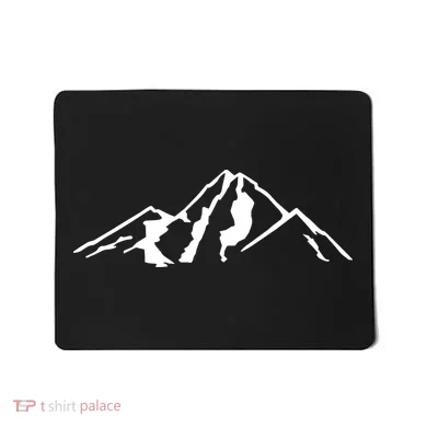 Mountains Mousepad