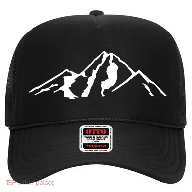 Mountains Hat