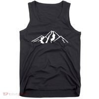 Mountains Tank Top thumb 0