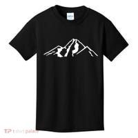 Mountains Kids T-Shirt thumb 0