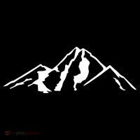 Mountains Tote Bag thumb 4
