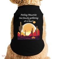 Making Memories One Family Gathering At A Time! Reunion Doggie Tank thumb 0
