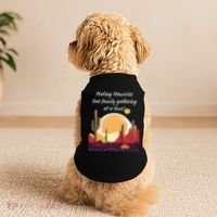 Making Memories One Family Gathering At A Time! Reunion Doggie Tank thumb 2