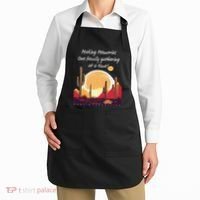 Making Memories One Family Gathering At A Time! Reunion Apron thumb 2