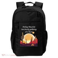 Making Memories One Family Gathering At A Time! Reunion Backpack thumb 0