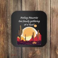 Making Memories One Family Gathering At A Time! Reunion Coaster thumb 0