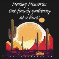Making Memories One Family Gathering At A Time! Reunion Women's Tank Top thumb 5