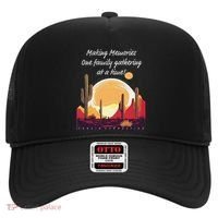 Making Memories One Family Gathering At A Time! Reunion Hat thumb 0