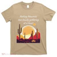 Making Memories One Family Gathering At A Time! Reunion T-Shirt thumb 0