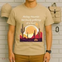 Making Memories One Family Gathering At A Time! Reunion T-Shirt thumb 6