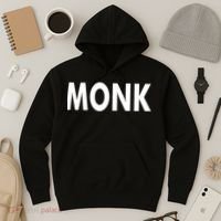 Monk Hoodie thumb 3