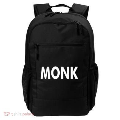 Monk Backpack