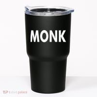 Monk Tumbler thumb 0