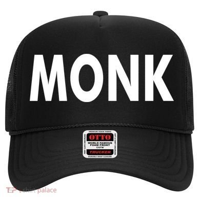 Monk Hat