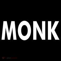 Monk Women's Long Sleeve Shirt thumb 2
