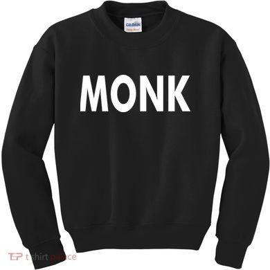 Monk Kids Sweatshirt