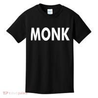 Monk Kids T-Shirt thumb 0