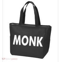 Monk Tote Bag thumb 3