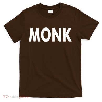 Monk T-Shirt