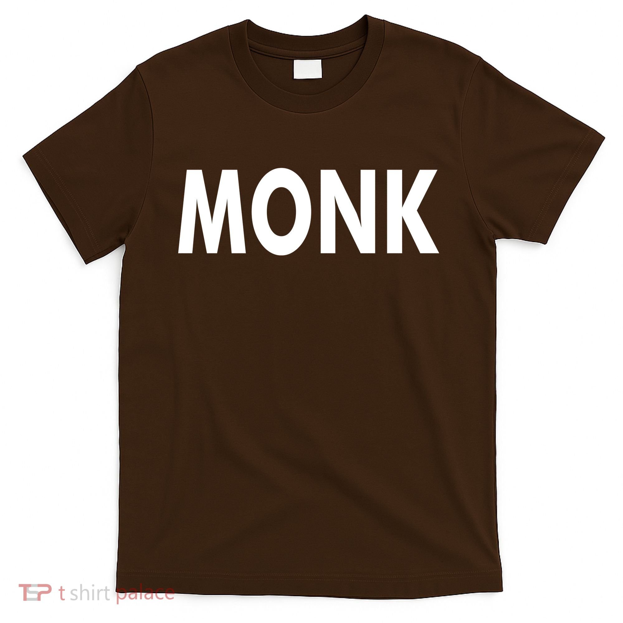 Monk T-Shirt