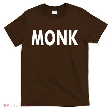 Monk T-Shirt
