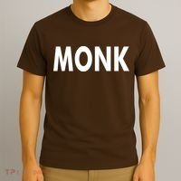 Monk T-Shirt thumb 3