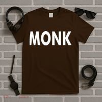 Monk T-Shirt thumb 5