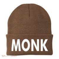 Monk Beanie thumb 0