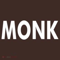 Monk Coaster thumb 2
