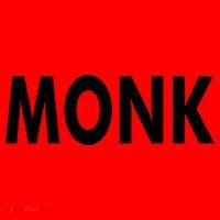 Monk Santa Hat thumb 1