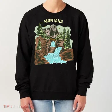 Women's Sweatshirt