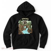 Montana Hoodie thumb 0