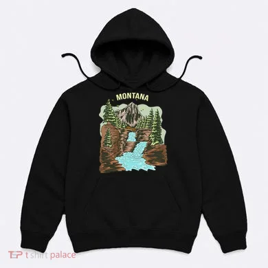 Montana Hoodie