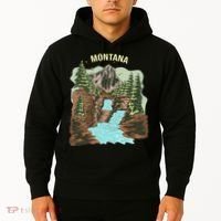Montana Hoodie thumb 2