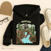 Montana Hoodie thumb 4