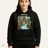 Montana Hoodie thumb 5