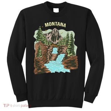 Montana Sweatshirt