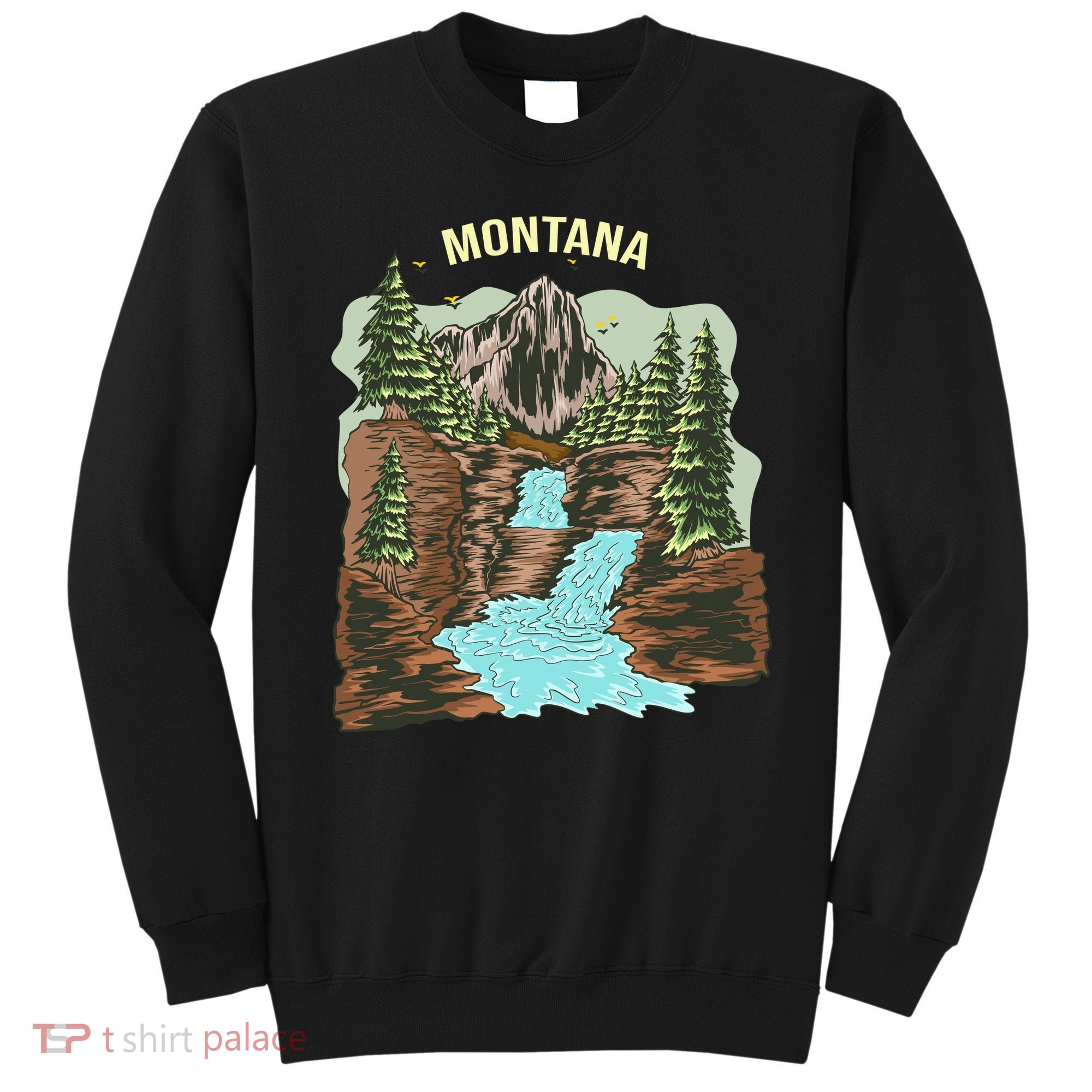 Montana Sweatshirt