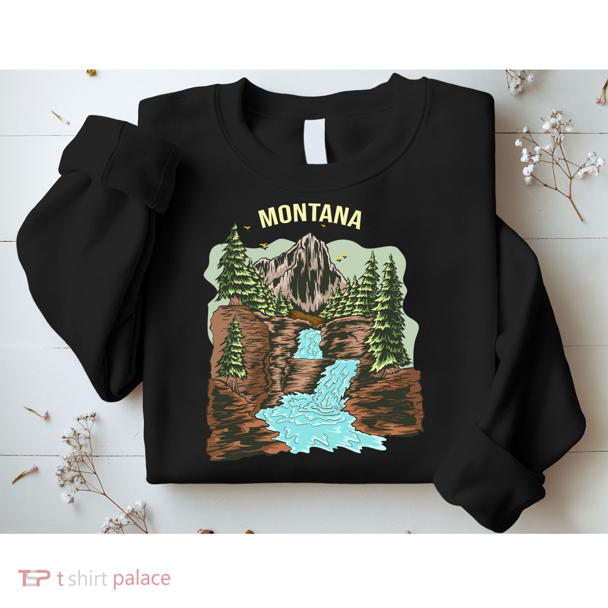 Montana Sweatshirt