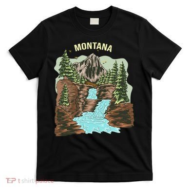 Montana T-Shirt