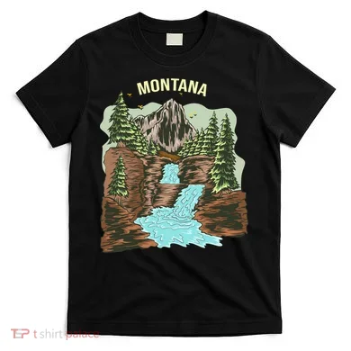 Montana T-Shirt