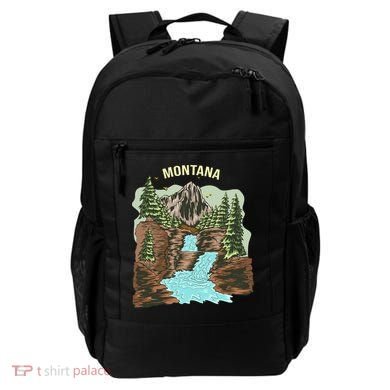 Montana Backpack