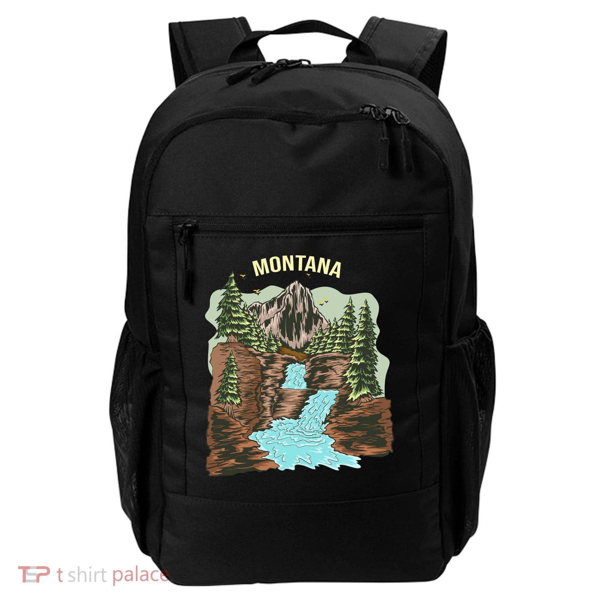 Montana Backpack