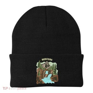 Montana Beanie