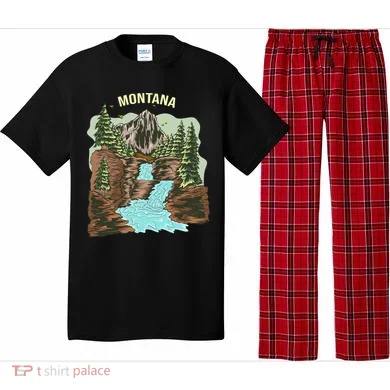 Pajama Set