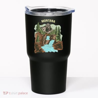 Montana Tumbler