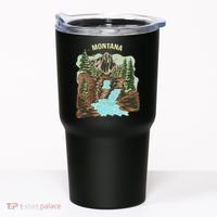 Montana Tumbler thumb 0