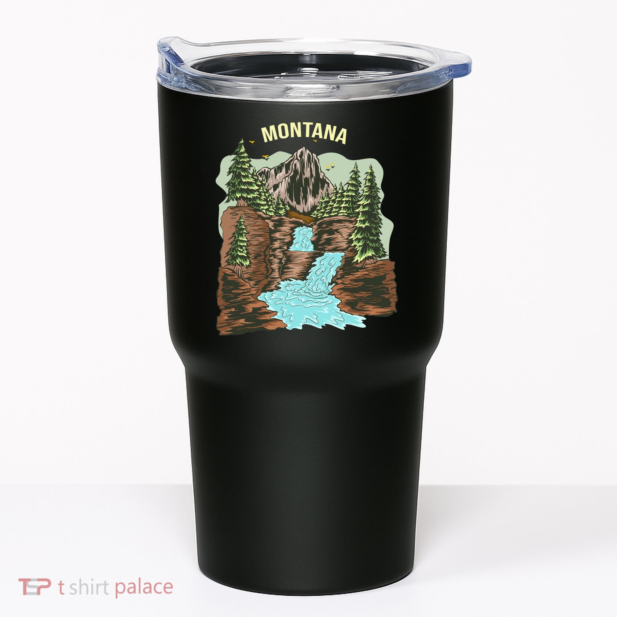 Montana Tumbler