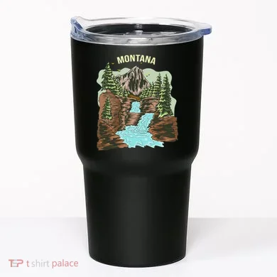 Tumbler